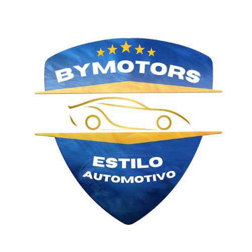 By Motors Logo