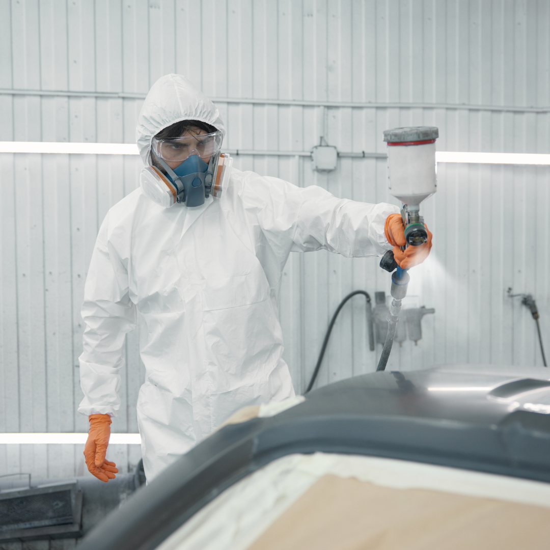 Pintura Automotiva